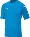 Jako Team Trikot f&uuml;r Kinder, blau 4233