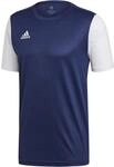 Adidas Estro 19 Trikot f&uuml;r Herren, blau DP3232