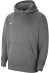 Nike Park Kapuzensweater f&uuml;r Kinder, grau CW6896-071