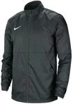 Nike Repel Fu&szlig;balljacke f&uuml;r Herren, grau BV6881-060