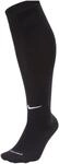 Nike Classic II Cushion Over-the-Calf Cushioned Over-the-Calf Str&uuml;mpfe, schwarz