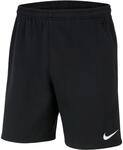 Nike Park Teamhose f&uuml;r Herren, schwarz CW6910-010