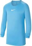 Nike Dri-Fit Park First Layer Trikot f&uuml;r Kinder, blau AV2611-412