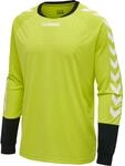 Hummel Essential GK Trikot, gelb 004087