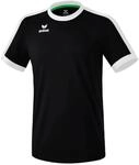 Erima Retro Star Trikot, schwarz 3132125