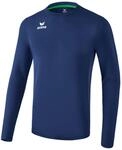 Erima Trikot Liga Torwarttrikot f&uuml;r Kinder, blau 3141824