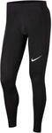 Nike Dri-Fit Gardien 1 Goalkeeper Trainingshose f&uuml;r Herren, schwarz CV0045-010