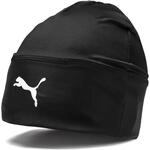 Puma Liga Beanie M&uuml;tze, schwarz 022355