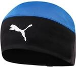 Puma Liga Beanie M&uuml;tze, blau 022355