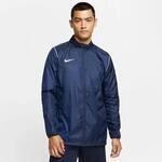 Nike Repel Fu&szlig;balljacke f&uuml;r Herren, blau BV6881-410