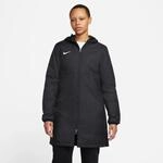 Nike Repel Park Synthetic-Fill Fu&szlig;balljacke f&uuml;r Damen, schwarz DC8036-010