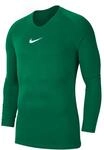 Nike Dri-Fit Park First Layer Trikot f&uuml;r Herren, gr&uuml;n AV2609-302