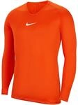 Nike Dri-Fit Park First Layer Trikot f&uuml;r Herren, orange AV2609-819