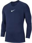 Nike Dri-Fit Park First Layer Trikot f&uuml;r Herren, blau AV2609-410