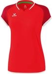 Erima Zenari 3.0 Tanktop f&uuml;r Damen, rot 6281901