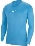 Nike Dri-Fit Park First Layer Trikot f&uuml;r Herren, blau AV2609-412