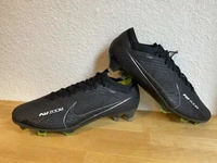 Nike dj4978_001, Nike Mercurial Vapor 15 Elite FG Low- Nockenschuhe f&uuml;r Herren,