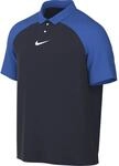 Nike Dri-Fit Academy Pro Trikot f&uuml;r Herren, blau DH9228-451