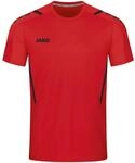 Jako Challenge Trikot, rot 4221