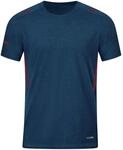 Jako Challenge T-Shirt, blau 6121