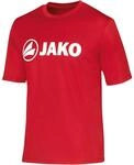Jako Promo T-Shirt, rot 6164