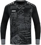 Jako Tropicana Torwarttrikot, schwarz 8911