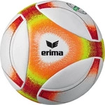Erima 124530_9107, Erima Hybrid Futsal Outdoor-Fu&szlig;ball, orange, Gr. 4