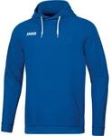 Jako Base Kapuzensweater, blau 6765