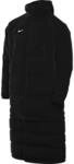 Nike Therma-Fit Academy Pro 2-in-1 Insulated Fu&szlig;balljacke f&uuml;r Herren, schwarz