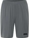 Jako Manchester 2.0 Shorts f&uuml;r Kinder, grau 4400