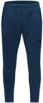 Jako Challenge Jogginghose f&uuml;r Damen, blau 6521