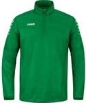 Jako Rainzip Team Regenjacke, gr&uuml;n 7302