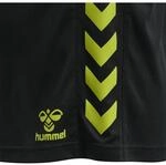 Hummel Core XK Poly Shorts f&uuml;r Damen, schwarz 211468