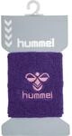 Hummel Old School Small Wristband Schwei&szlig;band, lila 099015