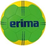 Erima Pure Grip No. 4 Handball, gr&uuml;n 7202103