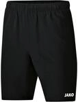 Jako Classico Shorts f&uuml;r Kinder, schwarz 6250