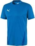 Puma TeamGOAL 23 Trikot f&uuml;r Herren, blau 704171
