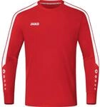 Jako Power Torwarthose f&uuml;r Kinder, rot 8923