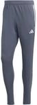 Adidas Tiro 23 League Trainingshose f&uuml;r Herren, grau IB8478