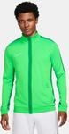 Nike Dri-Fit Academy Fu&szlig;balljacke f&uuml;r Herren, gr&uuml;n DR1681-329