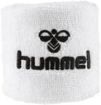 Hummel Old School Small Wristband Schwei&szlig;band, wei&szlig; 099015