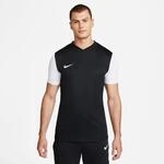 Nike Dri-Fit Tiempo Premiere 2 Trikot f&uuml;r Herren, schwarz DH8035-010