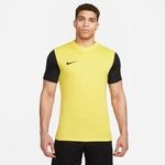 Nike Dri-Fit Tiempo Premiere 2 Trikot f&uuml;r Herren, gelb DH8035-719