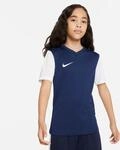 Nike Dri-Fit Tiempo Premier 2 Trikot f&uuml;r Kinder, blau DH8389-410
