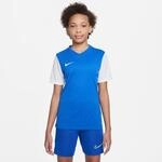 Nike Dri-Fit Tiempo Premier 2 Trikot f&uuml;r Kinder, blau DH8389-463