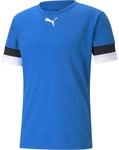 Puma TeamRISE Trikot f&uuml;r Herren, blau 704932