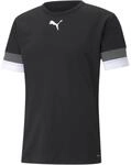 Puma TeamRISE Trikot f&uuml;r Herren, schwarz 704932