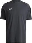 Adidas Tiro 23 Competition T-Shirt f&uuml;r Herren, schwarz HK8036