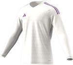 Adidas Tiro 23 Competition Long Sleeve Torwarttrikot Torwarttrikot f&uuml;r Herren,...