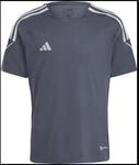 Adidas Performance adidas Tiro 23 League Jungen Trikot, grau, Gr. 164...